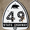 State Highway 49 thumbnail CA19510494