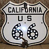 U.S. Highway 66 thumbnail CA19510664