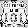 U.S. Highway 101 thumbnail CA19510666