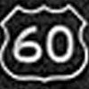 U.S. Highway 60 thumbnail CA19550601