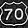 U.S. Highway 70 thumbnail CA19550601