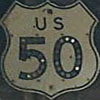 U.S. Highway 50 thumbnail CA19560501