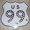 U.S. Highway 99 thumbnail CA19560991