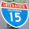 Interstate 15 thumbnail CA19570151