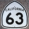 State Highway 63 thumbnail CA19570631