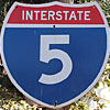 Interstate 5 thumbnail CA19580054