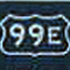 U. S. highway 99E thumbnail CA19580502