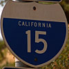 Interstate 15 thumbnail CA19610155