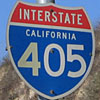 Interstate 405 thumbnail CA19614051
