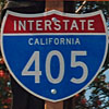 Interstate 405 thumbnail CA19614053