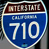Interstate 710 thumbnail CA19617101