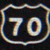 U.S. Highway 70 thumbnail CA19620701