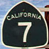State Highway 7 thumbnail CA19630072