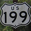U.S. Highway 199 thumbnail CA19631992