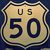 U.S. Highway 50 thumbnail CA19660501