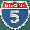 Interstate 5 thumbnail CA19700053