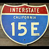 interstate highway 15E thumbnail CA19720151