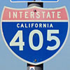 Interstate 405 thumbnail CA19724053