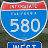 Interstate 580 thumbnail CA19725802