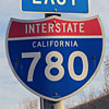 Interstate 780 thumbnail CA19727801