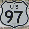 U.S. Highway 97 thumbnail CA19790052