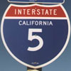 Interstate 5 thumbnail CA19790054