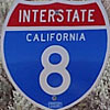 Interstate 8 thumbnail CA19790085
