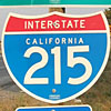 Interstate 215 thumbnail CA19792151