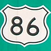 U.S. Highway 86 thumbnail CA19800861