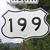 U.S. Highway 199 thumbnail CA19801991