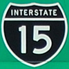 Interstate 15 thumbnail CA19880151