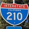 Interstate 210 thumbnail CA19902101