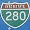 Interstate 280 thumbnail CA19972801