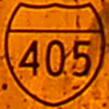 Interstate 405 thumbnail CA20004052