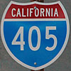 Interstate 405 thumbnail CA20054051
