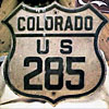 U.S. Highway 285 thumbnail CO19282851