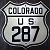 U.S. Highway 287 thumbnail CO19282872