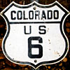 U.S. Highway 6 thumbnail CO19370061