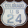 U.S. Highway 24 thumbnail CO19370242