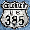 U.S. Highway 385 thumbnail CO19463851