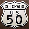 U.S. Highway 50 thumbnail CO19480501
