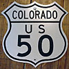 U.S. Highway 50 thumbnail CO19480502