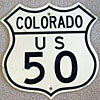 U.S. Highway 50 thumbnail CO19510501