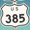 U.S. Highway 385 thumbnail CO19522872