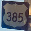 U.S. Highway 385 thumbnail CO19522873