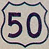 U.S. Highway 50 thumbnail CO19600501