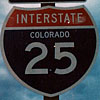 Interstate 25 thumbnail CO19610251