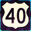 U.S. Highway 40 thumbnail CO19610706