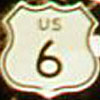 U.S. Highway 6 thumbnail CO19610708