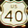 U.S. Highway 40 thumbnail CO19610708